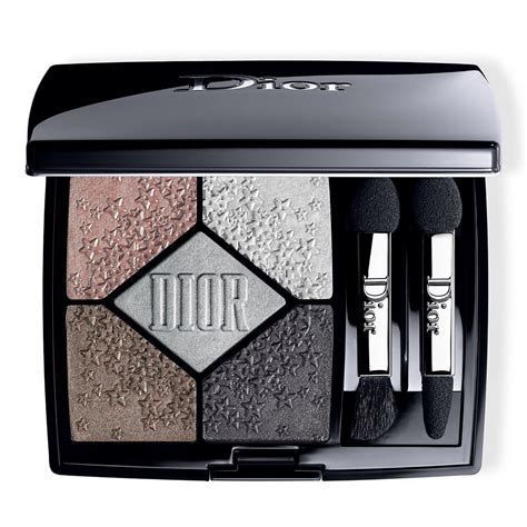 dior 057 moonlight eyeshadow palette|dior color palette.